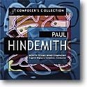 COMPOSERS COLLECTION HINDEMITH HINDEMITH